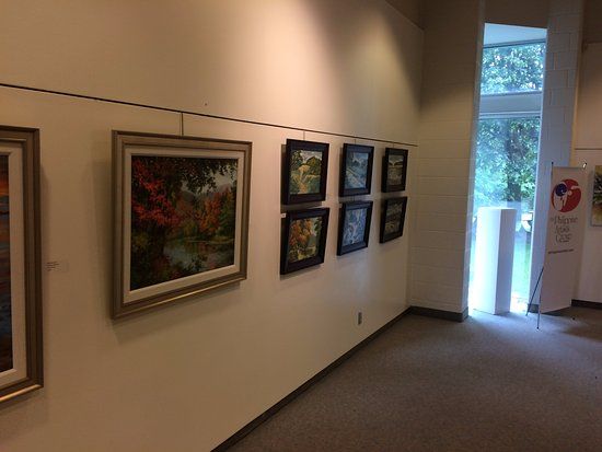 Neilson Park Creative Centre